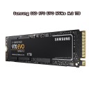 1TB SSD (เอสเอสดี) SAMSUNG 970 EVO M.2 NVMe/PCIe (MZ-V7E1T0BW) 5Y